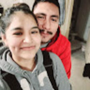 Meet your Posher, Margarita